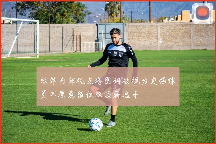 绿军内部观点塔图姆被视为更强球员不愿意留住双顶薪选手
